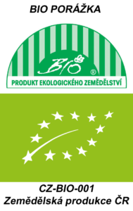 Certifikát bioporážky ŘEznictví Sloupnice