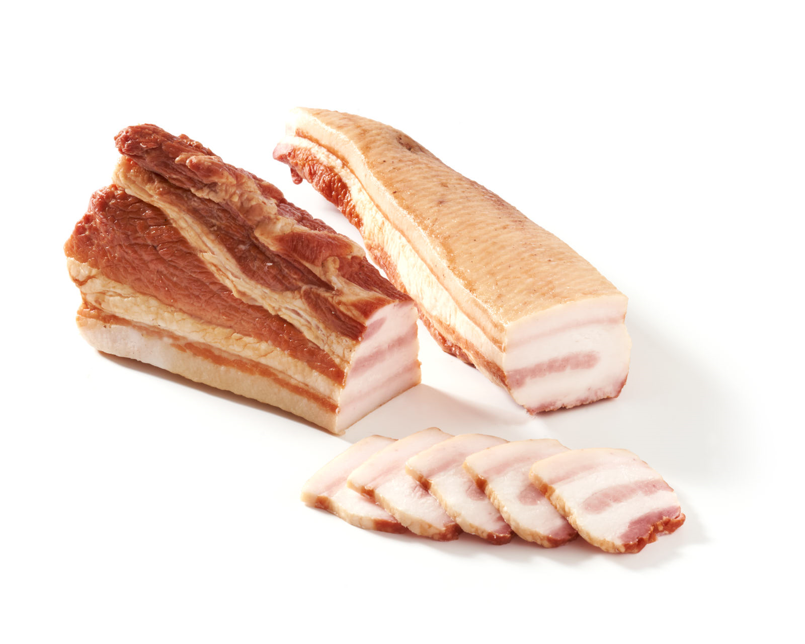 Valašská slanina