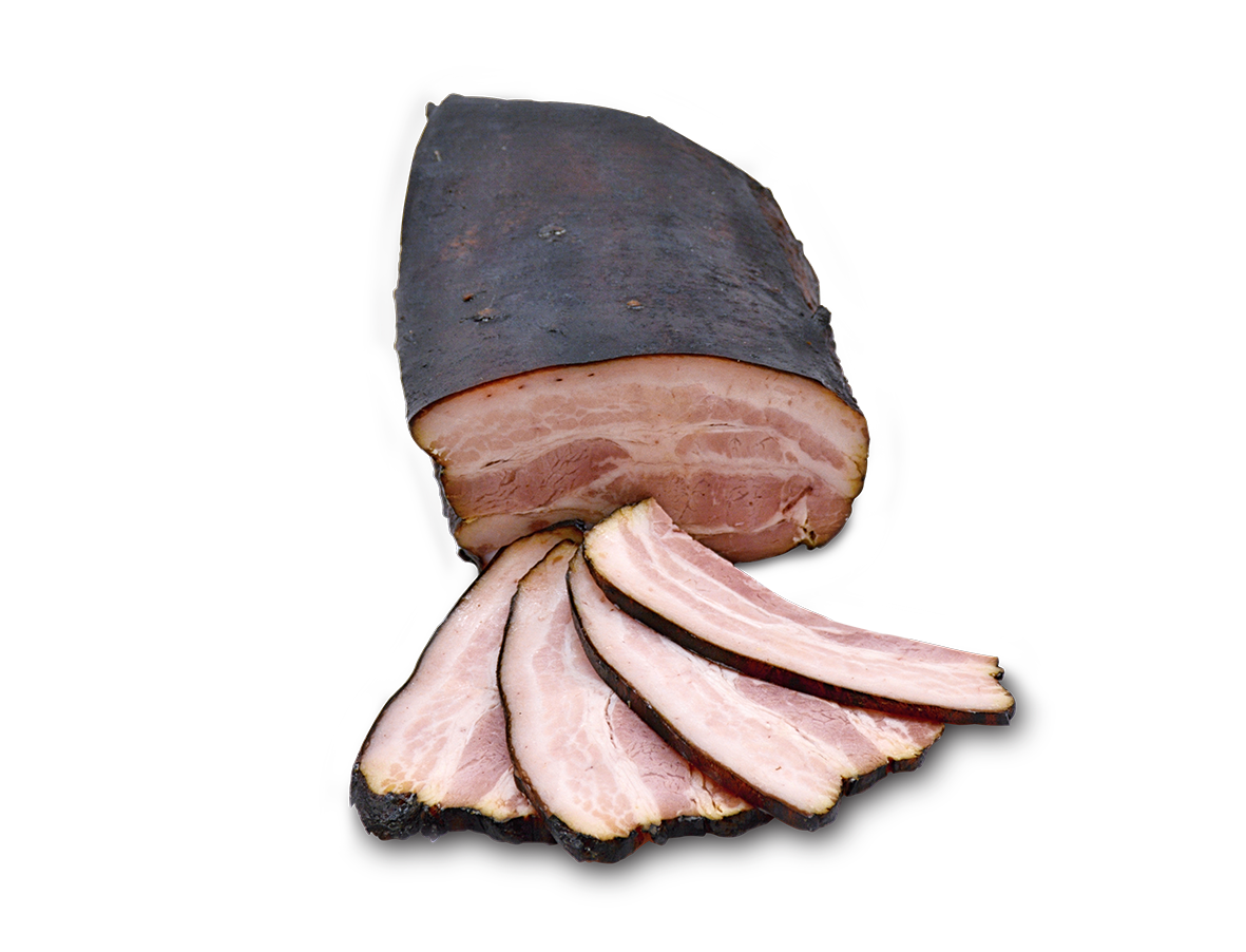 Anglická slanina