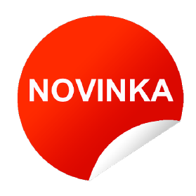 Novinka